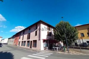 Quadrivani casa semindipendente
