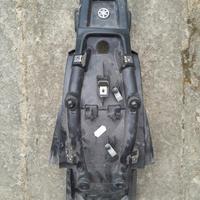 parafanghi yamaha xsr 700