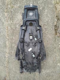 parafanghi yamaha xsr 700