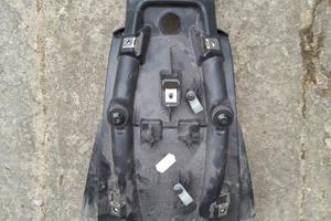 parafanghi yamaha xsr 700