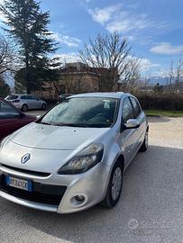 Renault Clio 2009