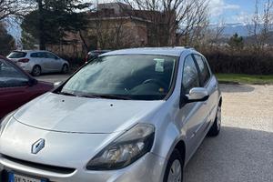 Renault Clio 2009