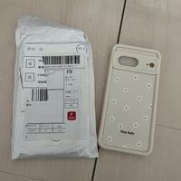 Cover per Google Pixel 9/8/7 Pro 5G