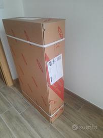 lavello per cucina in acciaio inox