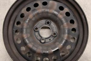 cerchi Nissan Micra K14 