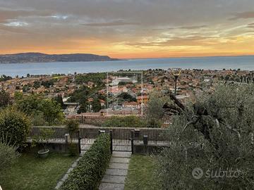Villa a schiera - Toscolano-Maderno