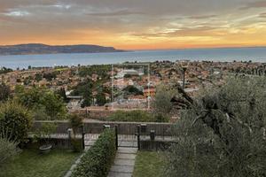 Villa a schiera - Toscolano-Maderno