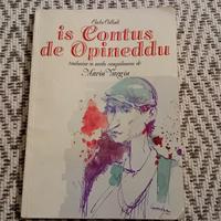 Pinocchio in lingua sarda