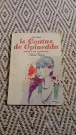 Pinocchio in lingua sarda