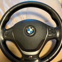 volante bmw