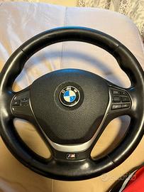 volante bmw