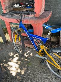 Biciclette