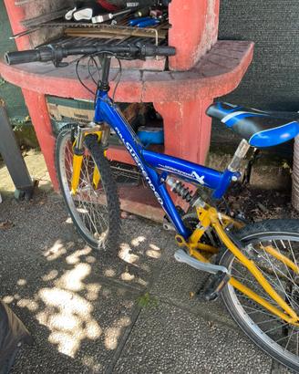 Biciclette