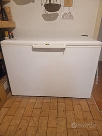 congelatore miele