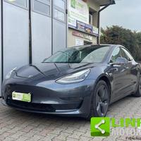 TESLA Model 3 Long Range Dual Motor AWD