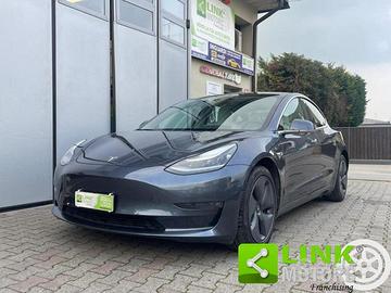 TESLA Model 3 Long Range Dual Motor AWD