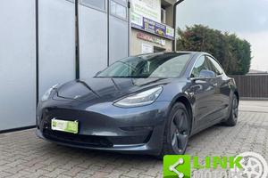 TESLA Model 3 Long Range Dual Motor AWD