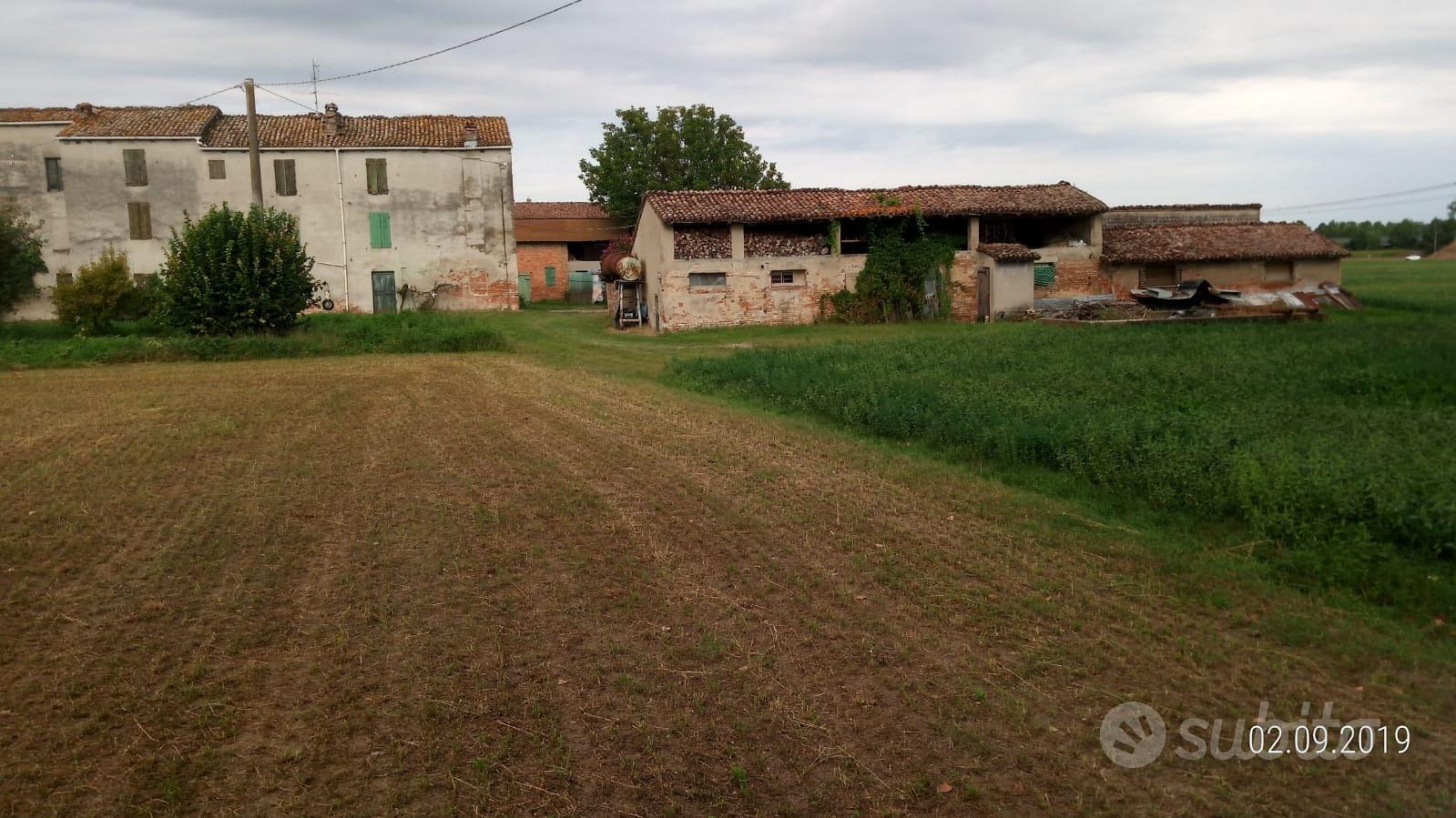 Rustico con terreno - Vista 6
