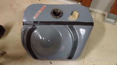 SERBATOIO PORSCHE 911 90L