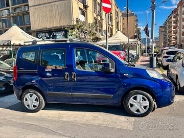 Fiat Qubo Mjt Garanzia anche permuta o scambi0