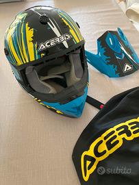 Casco Acerbis Cross
