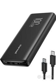 charmast Power bank 100W