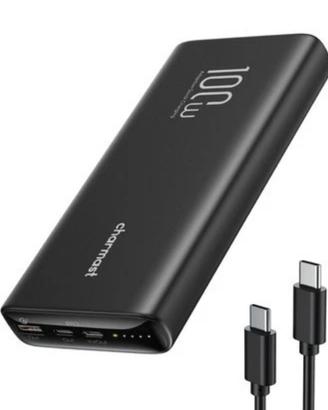charmast Power bank 100W
