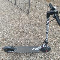 MONOPATTINO ELETTRICO 