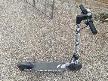 MONOPATTINO ELETTRICO 