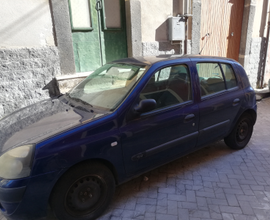 Renault Clio 2 serie