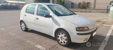 Fiat 1.2 a metano
