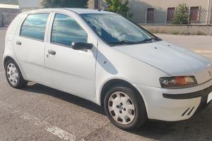 Fiat 1.2 a metano