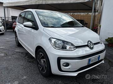 Volkswagen up! 1.0 5p. eco take BlueMotion Technol