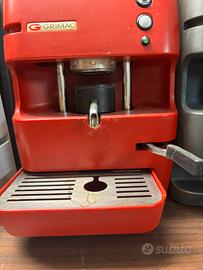 Macchine caffe grimac