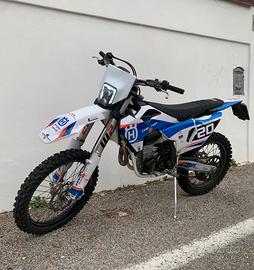 Husqvarna FC450 Heritage 2023 (leggere annuncio)