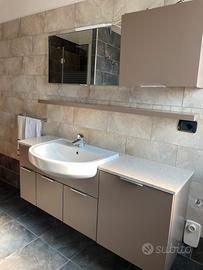 Mobile bagno