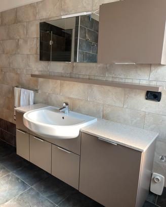 Mobile bagno
