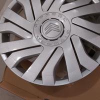 Copricerchi Citroen C1