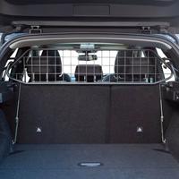 Griglia divisoria baule Nissan Qashqai 2021-2025