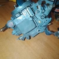 carburatore Weber 32TLF 11 