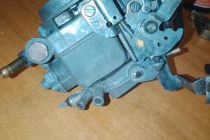 carburatore Weber 32TLF 11 