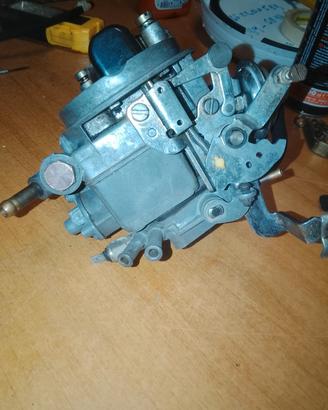 carburatore Weber 32TLF 11 