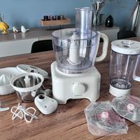 Robot da cucina Kenwood