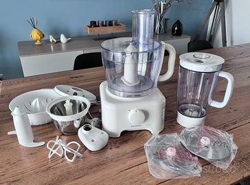 Robot da cucina Kenwood
