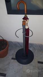 Appendiabiti - porta ombrelli - attaccapanni