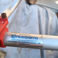 Decespugliatore 32CC