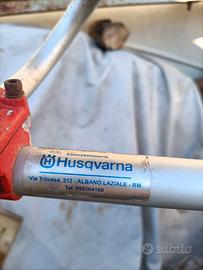 Decespugliatore 32CC