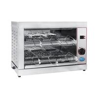 R.G.V. Tostiera a fornetto a 2 livelli