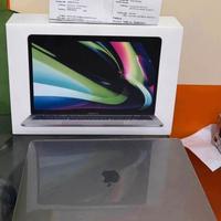 Apple*PRO•M1 Con TOUCHBarDIGITALE * 24cicli NUOVO!