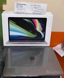 Apple*PRO•M1 Con TOUCHBarDIGITALE * 24cicli NUOVO!